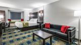 <b>Quality Inn Suite</b>. Images powered by <a href="https://iceportal.shijigroup.com/" title="IcePortal" target="_blank">IcePortal</a>.