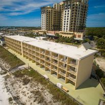 The Reef at Seahaven Beach Resorts