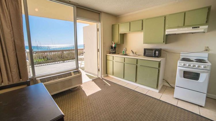 The Reef at Seahaven Beach Resorts Room