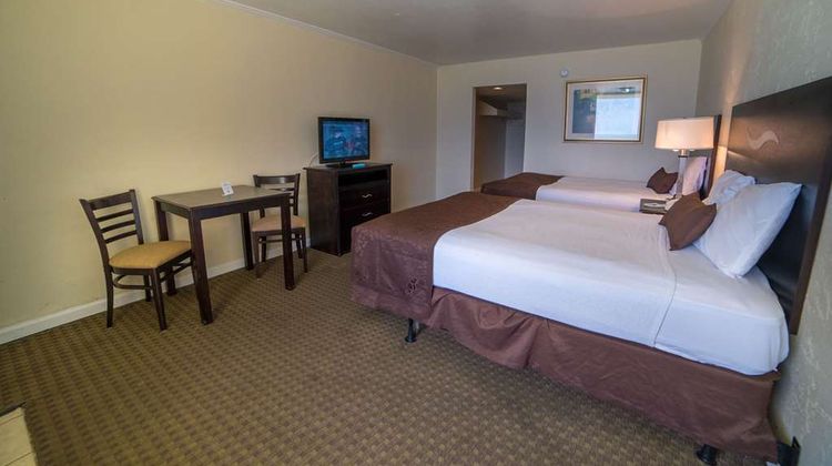 The Reef at Seahaven Beach Resorts Room