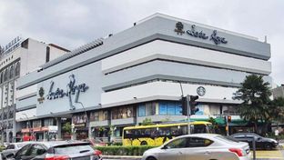 Aces Hotel