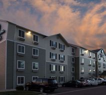 Extended Stay America Select Exterior