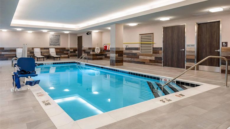 <b>Cambria Hotel Downtown-Whiskey Row Pool</b>. Images powered by <a href="https://iceportal.shijigroup.com/" title="IcePortal" target="_blank">IcePortal</a>.