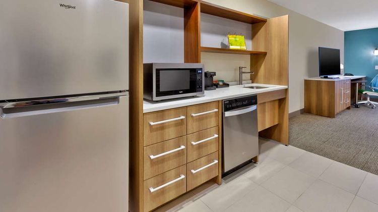 Home2 Suites by Hilton Saginaw Other
