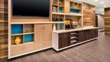 Home2 Suites by Hilton Saginaw Restaurant