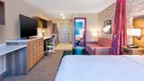 Home2 Suites by Hilton Saginaw Room