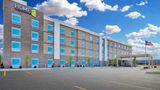 Home2 Suites by Hilton Saginaw Exterior
