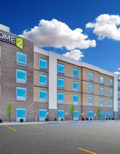 Home2 Suites by Hilton Saginaw