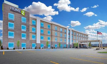 Home2 Suites by Hilton Saginaw
