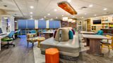Home2 Suites by Hilton Saginaw Lobby