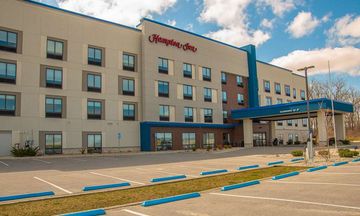 Hampton Inn Wabash