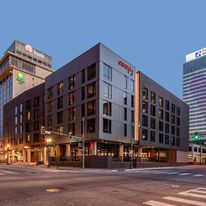 Canopy by Hilton Memphis Downtown