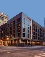 Canopy by Hilton Memphis Downtown