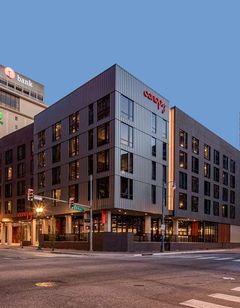 Canopy by Hilton Memphis Downtown