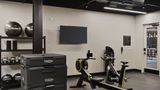 Canopy by Hilton Memphis Downtown Health