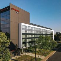 Hampton by Hilton Warsaw Reduta