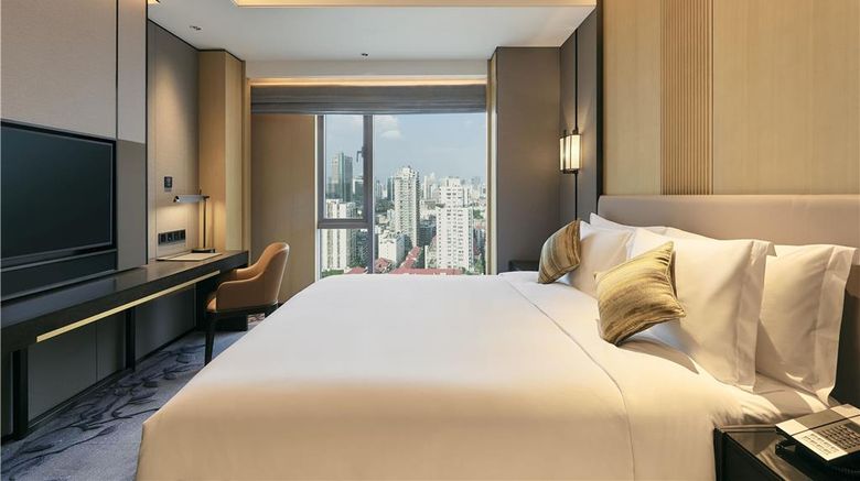<b>Kempinski Residences Guangzhou Room</b>. Images powered by <a href="https://iceportal.shijigroup.com/" title="IcePortal" target="_blank">IcePortal</a>.