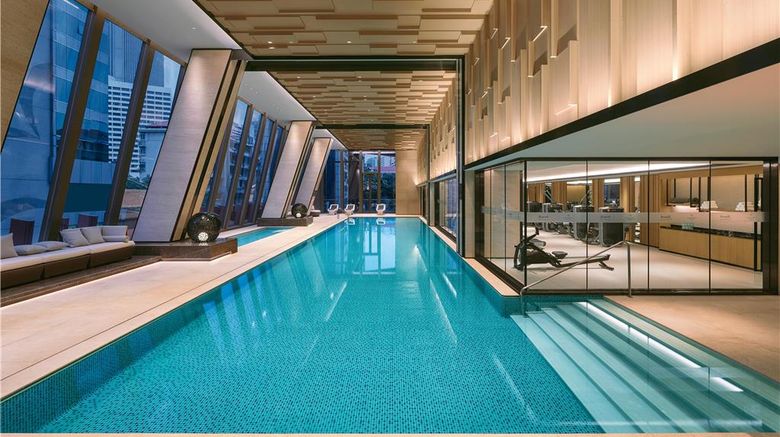 <b>Kempinski Residences Guangzhou Health</b>. Images powered by <a href="https://iceportal.shijigroup.com/" title="IcePortal" target="_blank">IcePortal</a>.