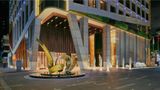 Kempinski Residences Guangzhou Exterior