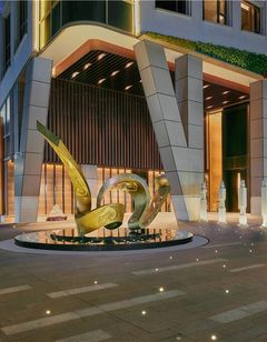 Kempinski Residences Guangzhou