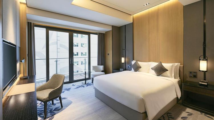 Kempinski Residences Guangzhou Suite