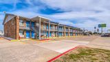 SureStay Hotel by BW Oklahoma City West Exterior