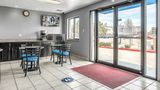 SureStay Hotel by BW Oklahoma City West Lobby