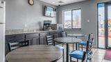 SureStay Hotel by BW Oklahoma City West Restaurant