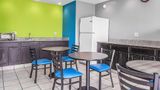 SureStay Hotel by BW Oklahoma City West Restaurant