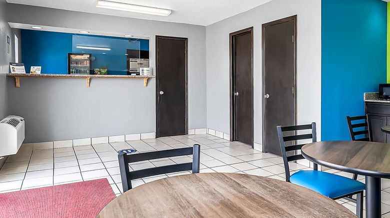 <b>SureStay Hotel by BW Oklahoma City West Lobby</b>. Images powered by <a href="https://iceportal.shijigroup.com/" title="IcePortal" target="_blank">IcePortal</a>.