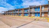 SureStay Hotel by BW Oklahoma City West Exterior