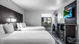 SureStay Hotel by BW Oklahoma City West Room