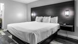 SureStay Hotel by BW Oklahoma City West Room