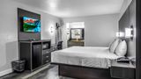 SureStay Hotel by BW Oklahoma City West Room