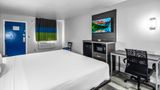 SureStay Hotel by BW Oklahoma City West Room