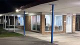 <b>Rodeway Inn Flora Exterior</b>. Images powered by <a href="https://iceportal.shijigroup.com/" title="IcePortal" target="_blank">IcePortal</a>.