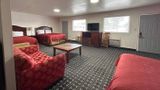 <b>Rodeway Inn Flora Room</b>. Images powered by <a href="https://iceportal.shijigroup.com/" title="IcePortal" target="_blank">IcePortal</a>.