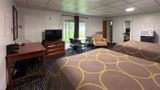 Rodeway Inn Flora Room