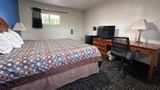 Rodeway Inn Flora Room