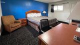 Rodeway Inn Flora Room