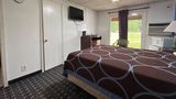 Rodeway Inn Flora Room