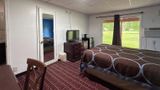 Rodeway Inn Flora Room