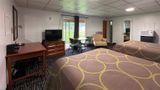 <b>Rodeway Inn Flora Room</b>. Images powered by <a href="https://iceportal.shijigroup.com/" title="IcePortal" target="_blank">IcePortal</a>.