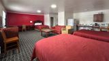 <b>Rodeway Inn Flora Room</b>. Images powered by <a href="https://iceportal.shijigroup.com/" title="IcePortal" target="_blank">IcePortal</a>.