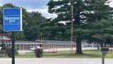 <b>Rodeway Inn Flora Exterior</b>. Images powered by <a href="https://iceportal.shijigroup.com/" title="IcePortal" target="_blank">IcePortal</a>.