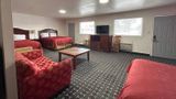 <b>Rodeway Inn Flora Room</b>. Images powered by <a href="https://iceportal.shijigroup.com/" title="IcePortal" target="_blank">IcePortal</a>.