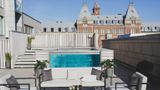 Clarion Hotel & Congress Sea U Pool