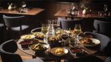 Clarion Hotel & Congress Sea U Restaurant
