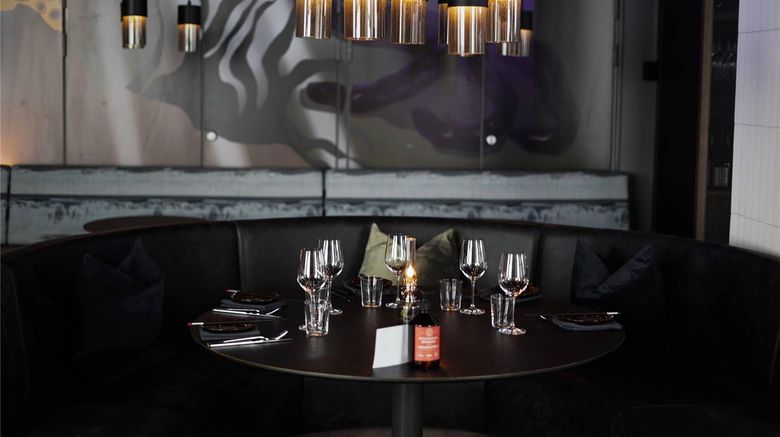 <b>Clarion Hotel & Congress Sea U Restaurant</b>. Images powered by <a href="https://iceportal.shijigroup.com/" title="IcePortal" target="_blank">IcePortal</a>.