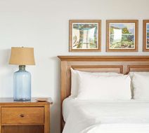 Rancho Santana Room